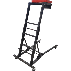 5603 Escalera Ajustable Para Reparacion Motor
