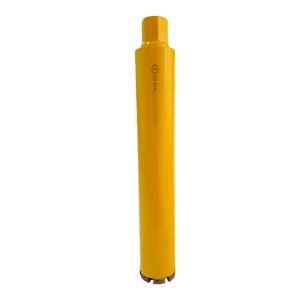 5703 Broca Diamond / Saca Núcleo 2 3/4" X 470 MM