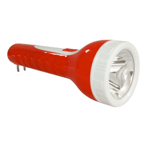 5717 Linterna Led Recargable Xz 8607 Ac 110 V / 50 Hz