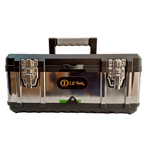 5817B CAJA DE HERRAMIENTAS METÁLICA 15" - Imagen 3