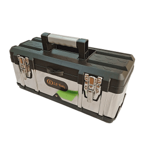 5817B CAJA DE HERRAMIENTAS METÁLICA 15" - Imagen 2