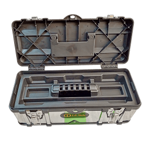 5817B CAJA DE HERRAMIENTAS METÁLICA 15"