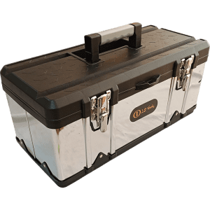 5820B Caja De Herramientas Metálica 18" - Imagen 3