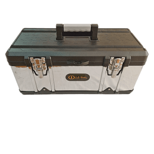 5820B Caja De Herramientas Metálica 18"