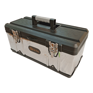 5820B Caja De Herramientas Metálica 18" - Imagen 2