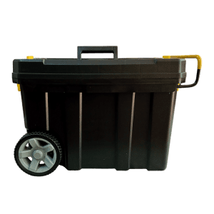 7026 Caja De Herramientas Modular Con Ruedas 22'' - Imagen 3