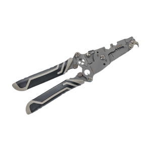 7056C Alicate Pela Cable Multifuncional Plegable