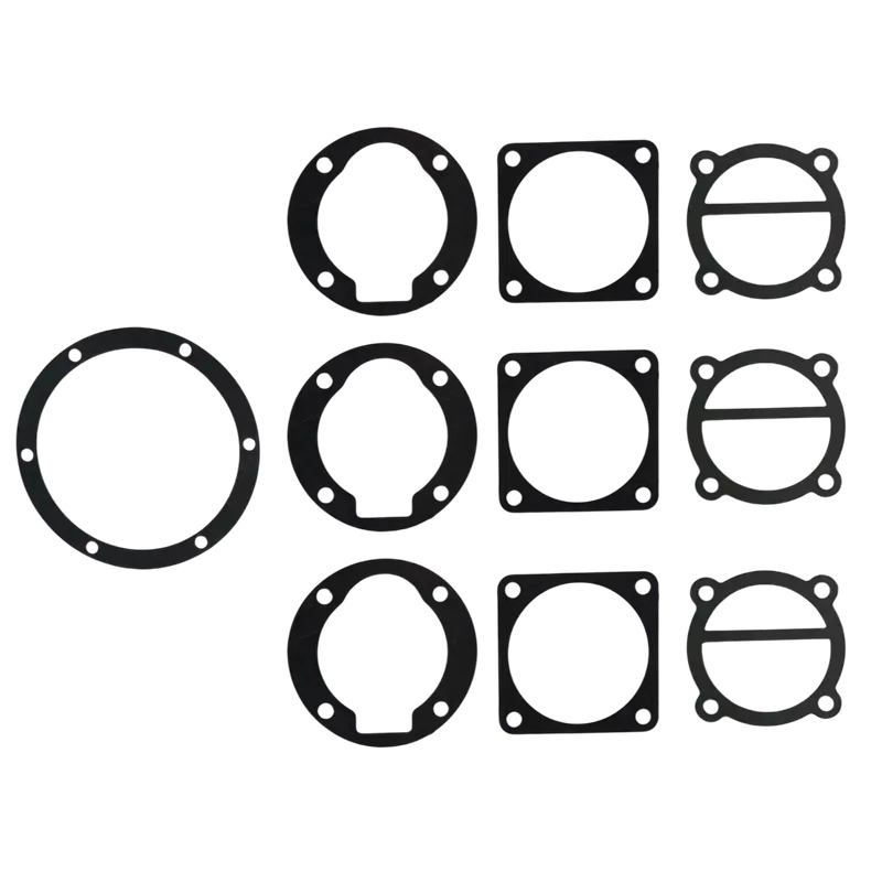 7198A EMPAQUE CABEZOTE 3080 SET