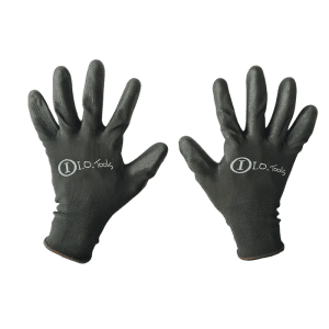 8025A Guante Poliester Nylon Talla 9