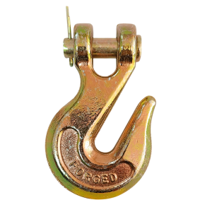 8403 GANCHO DE AGARRE HORQUILLA DORADO 1/2"
