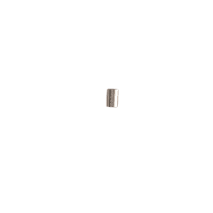 8500 Casquillo De Aluminio Para Guaya 1,5 X 100 Piz