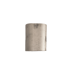 8502 Casquillo De Aluminio Para Guaya 8 X 100 Piz