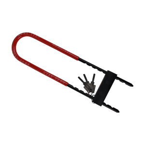 8850C Candado Para Bicicleta Tipo U (823)