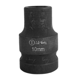 8945 Copa De Impacto 1/2" 38mm X 10mm