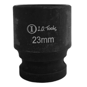 8948 Copa De Impacto 1/2" 38mm X 23mm