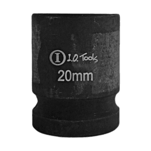 8951 Copa De Impacto 1/2" 38mm X 20mm