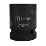 8952 COPA DE IMPACTO 1/2" 38MM X 21MM