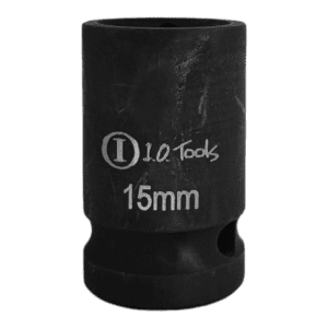 8956 Copa De Impacto 1/2" 38mm X 15mm