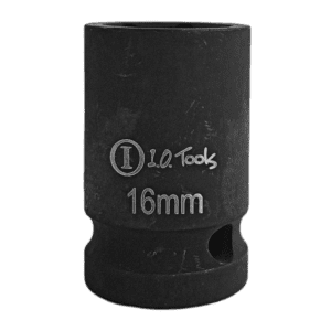8957 Copa De Impacto 1/2" 38mm X 16mm