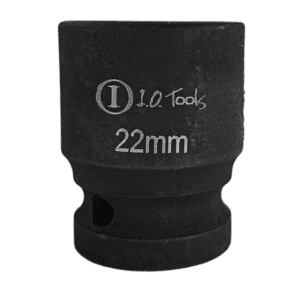 8959 Copa De Impacto 1/2" 38mm X 22mm