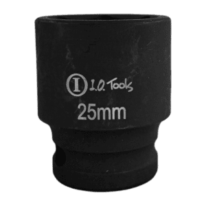 8960 Copa De Impacto 1/2" 38mm X 25mm