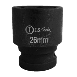 8961 Copa De Impacto 1/2" 38mm X 26mm