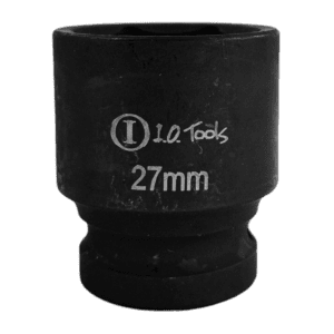 8962 Copa De Impacto 1/2" 38mm X 27mm