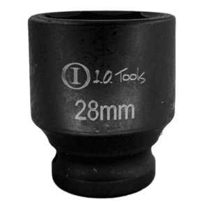 8963 Copa De Impacto 1/2" 38mm X 28mm