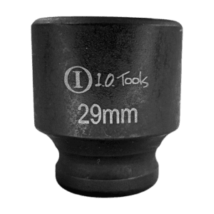 8964 Copa De Impacto 1/2" 38mm X 29mm
