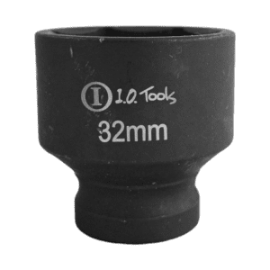 8967 Copa De Impacto 1/2" 38mm X 32mm