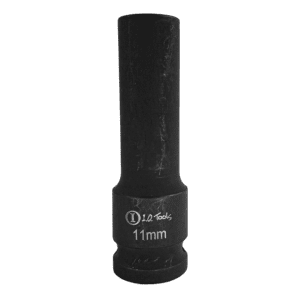 8969 Copa De Impacto Larga 1/2" 78mm X 11mm
