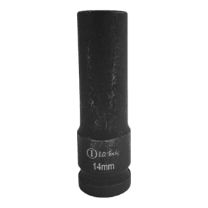 8972 Copa De Impacto Larga 1/2" 78mm X 14mm