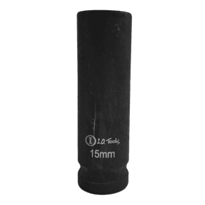 8973 Copa De Impacto Larga 1/2" 78mm X 15mm