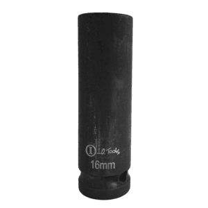 8974 Copa De Impacto Larga 1/2" 78mm X 16mm