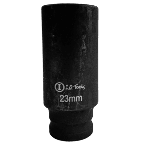 8976 Copa De Impacto Larga 1/2" 78mm X 23mm