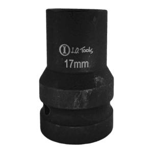 8991 Copa De Impacto 3/4" 60mm X 17mm