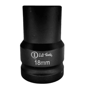 8992 Copa De Impacto 3/4" 60mm X 18mm