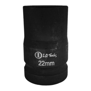 8994 Copa De Impacto 3/4" 60mm X 22mm