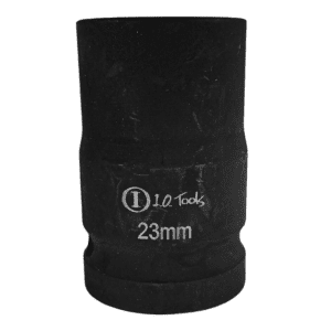 8995 Copa De Impacto 3/4" 60mm X 23mm