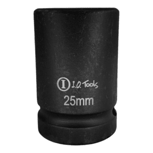 8996 Copa De Impacto 3/4" 60mm X 25mm