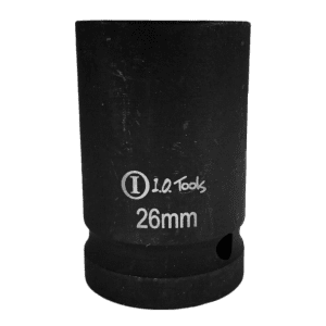 8997 Copa De Impacto 3/4" 60mm X 26mm
