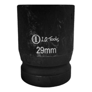 8999 Copa De Impacto 3/4" 60mm X 29mm