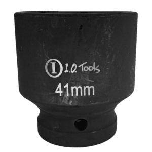 9002 Copa De Impacto 3/4" 60mm X 41mm