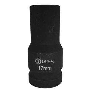 9003 Copa De Impacto Larga 3/4" 80mm X 17mm