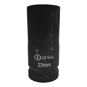 9007 Copa De Impacto Larga 3/4" 80mm X 23mm