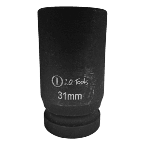 9019 Copa De Impacto Larga 3/4'' 80mm X 31mm