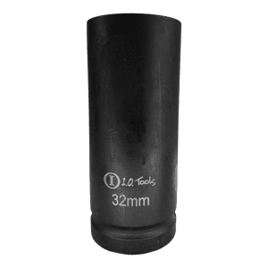 9025 Copa De Impacto Larga 1" 120mm X 32mm