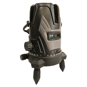 9145A Nivel Laser Verde 360° Grados