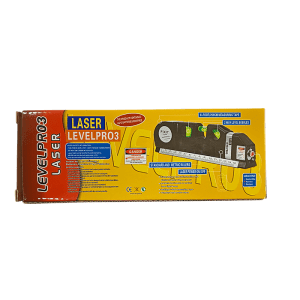 9145B Nivel Laser Digital