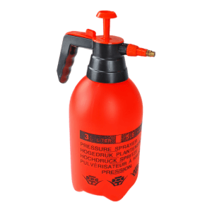 9255 Fumigadora Manual 3 Litros Lr-Hh01-3la